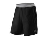 Wilson Enfant Short, TEAM 7 SHORT, Polyester, Gris (Turbulence Wilson Enfant Short, TEAM 7 SHORT, Polyester, Gris (Turbulence