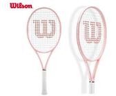 Wilson Tennisschläger Rosa | Preisvergleich bei idealo.de