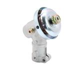 Aluminium-Getriebe Für Freischneider & Trimmer – 26 Mm, 9 Zähne, Ersatz Für Rasenmäher