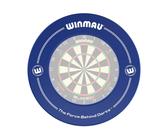 Achteckiger Wandschutz Für Dartscheibe – Surround-Ring Aus EVA, Einfach Zu Montieren, Großflächiger Schutz, Passend Für 45,72 Cm Scheiben, Schwarz Achteckiger Wandschutz Für Dartscheibe – Surround-Ring Aus EVA, Einfach Zu Montieren, Großflächiger Schutz, Passend Für 45,72 Cm Scheiben, Schwarz