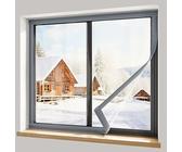 Wärmeschutzfolie Fenster