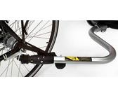 kinderfahrrad 125 cm BERLIN BIKE 16 Zoll mit Stützrädern, V Brake Bremsen und Klingel, Kinder Fahrrad für Jungen und Mädchen 4 bis 7 Jahre, mit Schutzblech vorne und hinten (Grün) Sport & Freizeit Anzahl:3 Stück Disallow PayPal & Amazon Checkout SACHSENRAD T3A Trio II