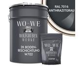 2K Epoxidharz Farblos Glänzend Bodenversiegelung Sichtbeton Betonversiegelung 2K Epoxidharz Farblos Glänzend Bodenversiegelung Sichtbeton Betonversiegelung