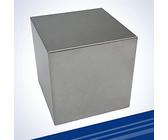 Wolfram-Metallstange 1 Kg – 99,95 % Reinheit, Mit Lasergraviertem Periodensystem, Für Sammler
