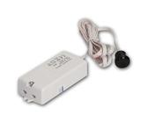 12/24V DC Zugangskontrolle Berührungsloser Infrarot Sensor Schalter Mit Einstellbarer