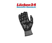 polartec handschuhe HANDSCHUHE BORA UNISEX TRUE BLACK main image 1
