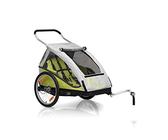 thule fahrradständer Wohnmobil Fahrradträger THULE Excellent Standard – Vamper main image 0