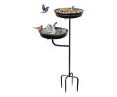 WILDLIFE HOME Vogeltränke Stehend - Gartenbrunnen | FRESSNAPF