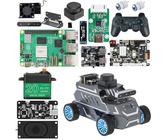 Raspberry PI Robot | Preisvergleich bei idealo.de