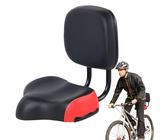 Fahrradsattel mit Rckenlehne | Preisvergleich bei idealo.de