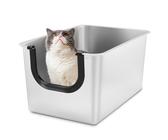 Katzentoilette XXL mit Hohem Rand | Preisvergleich bei idealo.de