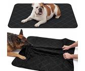 labrador hundebett Hundebett KUDDE Terra – Orthopädischer Komfort für Hunde main image 1
