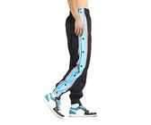 Jogginghose Seitlich Zu Offnen Herren