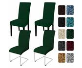 günstige kommode weiß hochglanz 50 cm x 40 cm mit 4 Schubladen- SPICE Farbe:Polar Blue