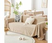 Sofa Überwurf Gross