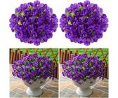künstliche orchideen mit topf Orchidee Vanda Kunstpflanze 60cm Deko pflegeleicht kaufen main image 0