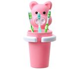 Zahnbürstenhalter Saugnapf, HERKINDNESS 10 Stück Toothbrush Holder 2,8 Cm, Zahnbürstenhalter Multifunktion, Zahnbürsten Halter Mit Starkem Saugnapf, Für Aufbewahrung Von Zahnbürsten Und Rasierern
