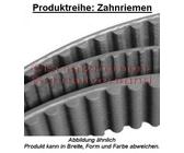2x Belagband/Bandage/Gummis für Metabo/Elektra Beckum BAS 450 / D/DB/DNB, Rollenbelag, Bandsägenbelag, Band, Belag