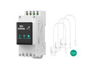 Tuya 3-Phasen Smart Meter Mit WiFi Und LCD-Display  Produktbild-Vorschau 2