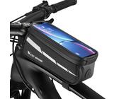 3 in 1 fahrradtasche 3-in-1 wasserdichte Fahrradtasche für den Gepäckträger main image 0