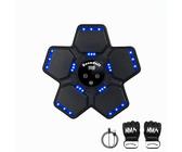 Music Boxing Machine,Boxmaschine Mit Bluetooth Musi Produktbild-Vorschau 4