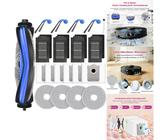 22 stuks accessoires voor Ecovacs Deebot T30C Omni / T30C Omni Gen2