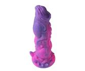 doppeldildo einführen Jixaxe Realistischer Dildo, 33.5 * 9.5 CM Big Dildo XXL Riesendildo mit  Starkem Saugnapf, Großer Dicker Dildo Perfekter Analdildo Klassische Dildo  Sexspielzeug für Erfahrene Männer und Frauen : Amazon.de: Drogerie &  Körperpflege main image 0