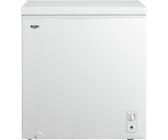 Chest Fridge Freezer on idealo.co.uk