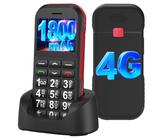 Large Button Mobile Phone on idealo.co.uk