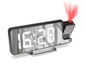 Mains Powered Alarm Clock on idealo.co.uk