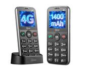 Large Button Mobile Phone on idealo.co.uk