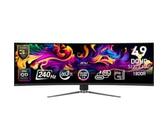 Curved Monitor 49 Inch on idealo.co.uk
