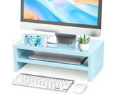 Computer Monitor Website Screen Computer Monitor Stand Riser on idealo.co.uk