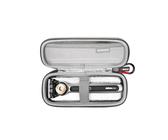 Charging Gillette Razor Electric Gillette Labs Heated Razor on idealo.co.uk