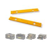 Utility Insert Drawer Box Dewalt Tough System 2.0 Drawer on idealo.co.uk