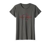 DeFacto De Punto De Manga Corta Para Mujer De T Shirt M0687AZ19AU