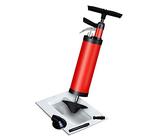 Desatascador NiC IS COCNG De Aire Comprimido - 120 PSI, Para WC, Lavabo, Ducha