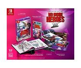 No More Heroes 3 lll Pix'n Love Limited outlet Collectors Edition Nintendo Switch