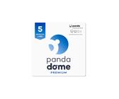 Panda - ¡Protege tu vida digital con Panda Dome Complete Premium