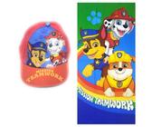 Walkie-talkies Paw Patrol De Chase Y Marshall, Alcance 500m, 2 Canales, Diseño 3D, Para Niños +3 Años
