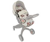 Saco silla shops stokke