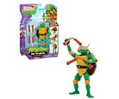 Disfraz Tortugas Ninja Con Máscara De Michelangelo | Envío gratis Disfraz Tortugas Ninja Con Máscara De Michelangelo | Envío gratis