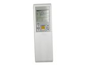 Télécommande De Remplacement Pour Climatiseur Daikin – Compatible APGS02, FTXN25L, FTXB50C Et Autres – Réglage Précis Et Facile