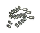 MANGRY 40-5BL Débroussailleuse Réservoir De Carburant Débroussailleuse