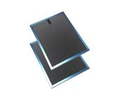 Filtre a Charbon x2 175 × 15 mm pour Hotte GLEM – Le SAV : ventes et