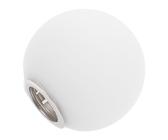 LAMPES ABAT-JOUR EN Verre Lustre Country Américain De Style Européen