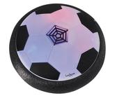 Ballon De Foot Aéroglisseur Cerioll – Flottant, LED Rechargeable, Pour Intérieur/extérieur, Sécurité Mousse EVA, Cadeau Enfant