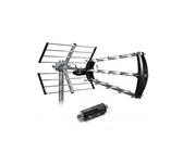 Antenne extérieure HDSAT Hdsat Antenne Tnt Trinappe Prémontée Gai Antenne extérieure HDSAT Hdsat Antenne Tnt Trinappe Prémontée Gai