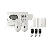 Télécommande 4 boutons pour alarme sans fil CHUANGO RC-80 Europ - Camera