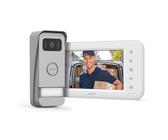 Moniteur Interphone Vidéo Avidsen 112246 - Occasion - Fonctionne